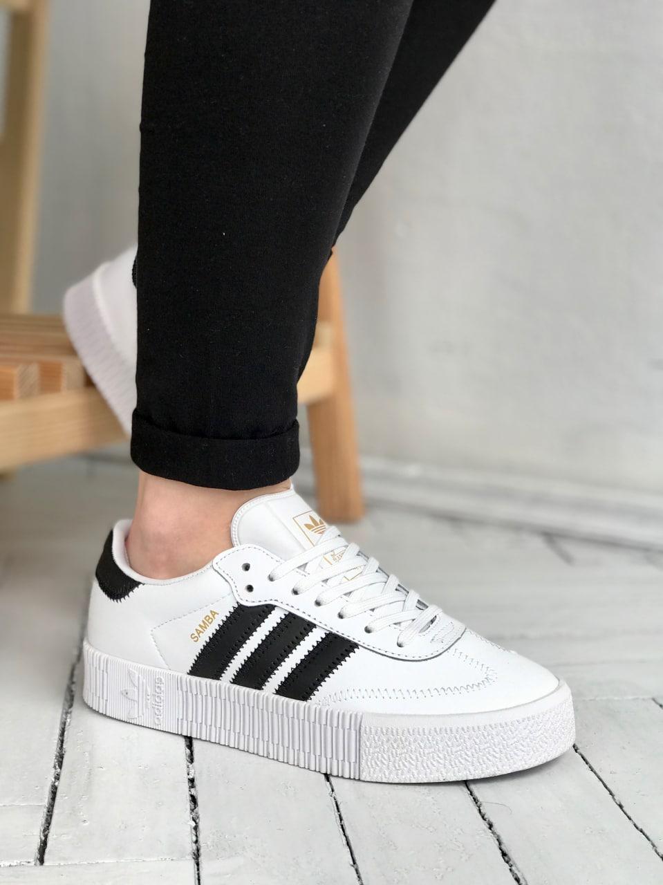Sambarose adidas sales shoes
