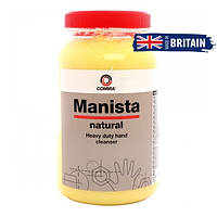 Паста для миття рук Comma Manista Natural з перлітом 3 л (MAN3L)