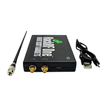 HackRF One SDR-трансівер (1 МГц – 6 ГГц) ОРИГІНАЛ!, фото 3