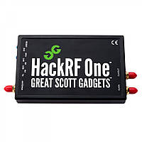 HackRF One SDR-трансивер (1 МГц - 6 ГГц) ОРИГИНАЛ!