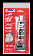 Силіконовий герметик ABRO ABRO 12-AB CH 85GR
