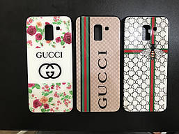 Чехол для Samsung Galaxy J6 SM-J600F/DS