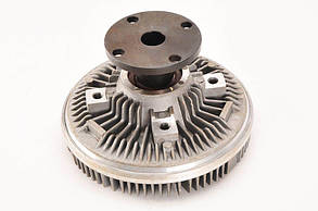 Віскомуфта вентилятора радіатора MAN L 2000, M 2000 L, TGL, TGM D9MA002TT THERMOTEC