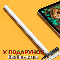 Стилус-карандаш для Apple iPad 00X Pro Белый