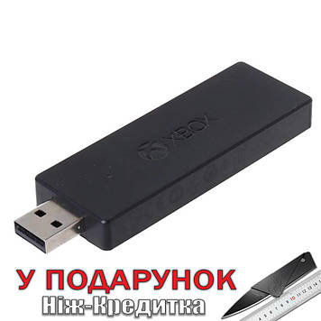 USB-ресивер для геймпада Xbox One, Windows 7/8/10