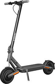 Електросамокат Xiaomi Mi Electric Scooter 4 Ultra Black UA UCRF