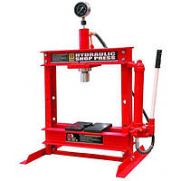 Прес гідравлічний настільний 12 тORIN TY12001 ORG