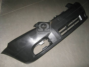 Бампер пер. CHEV AVEO T250 06- (вир-во TEMPEST) 016 0106 900C UA53