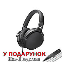 Накладные наушники Sennheiser HD 400S Складные