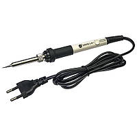 TU  TU Паяльник Sunshine SL-908 с жалом 900M (регулировка t 200 - 450 гр C, 220V, 60W)