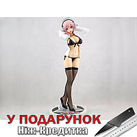 Фигурка аниме Super Sonico