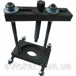 Знімач сепараторного типу великий ХЗСО BRSP2373, фото 1