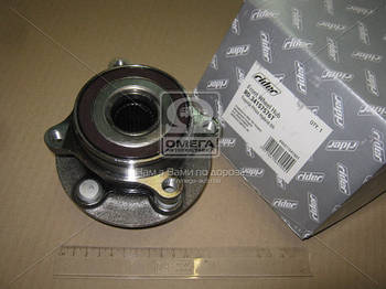 Маточина колеса TOYOTA PRIUS Hybrid 09 - передн. (RIDER) RD.34157576T UA53