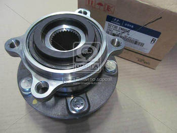 Ступица задняя (вир-во Mobis) 527302M050 UA53