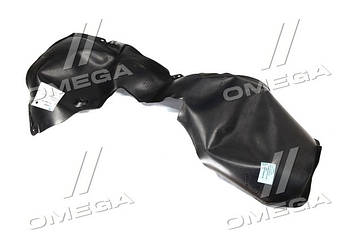 Підкрилок пер. пра. VW GOLF V (вир-во TEMPEST) 051 0598 104 UA53