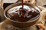 Шоколад молочний з солоною карамеллю 🍫  Cachet "Caramel & Sea Salt" 300 гр. Бельгія, фото 5