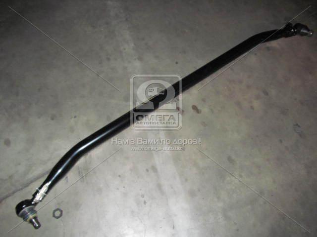 Тяга рул. поперечна RENAULT Premium L=1620 (RIDER) RD 44.58.84 UA53, фото 1