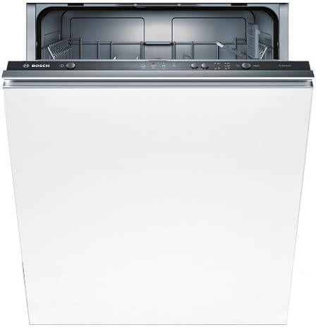 Посудомийна машина Bosch SMV24AX00E, фото 2