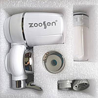 Фильтр насадка на кран для водопроводной воды Zoosen ZSW010A/01080