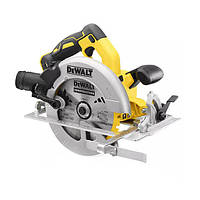 Пила дисковая аккумуляторная DeWALT DCS570N