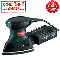 Вибрационная шлифмашина Metabo FMS 200