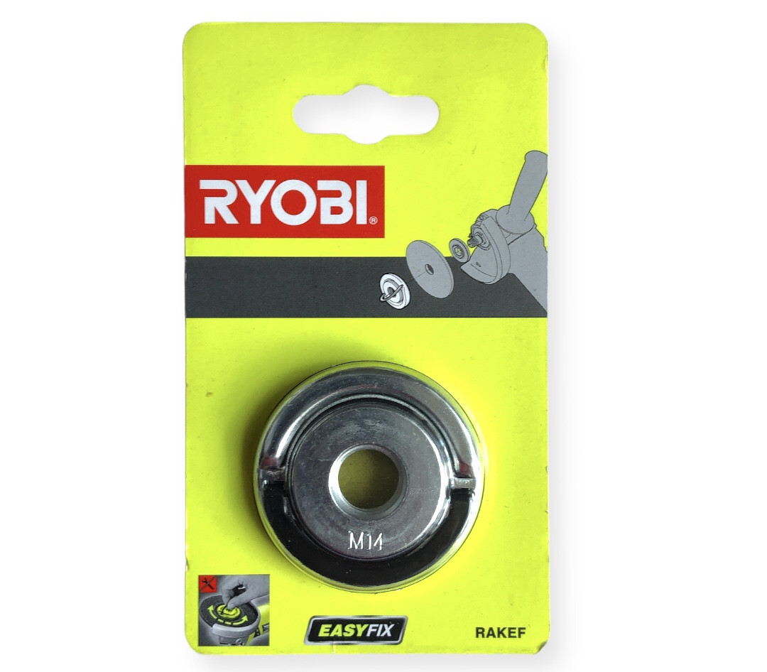 Гайка для болгарок Ryobi 5132004835