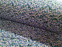 Ткань Фланель халатная шир.150,0см