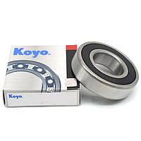 Подшипник 6007-2RSC3 FG (70-180107) KOYO