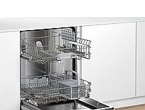 Посудомийна машина Bosch SMV24AX00E, фото 3