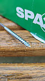 Столярний шуруп 8х450 Spax, фото 3