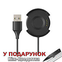 Зарядная станция для умных часов Xiaomi Huami Amazfit Verge 3/V USB