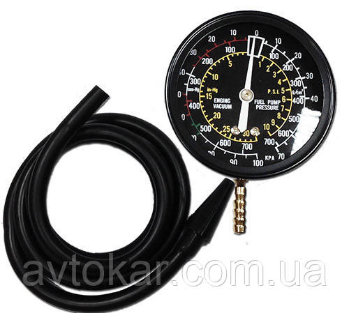 Вакууметр TRISCO G-310, фото 1