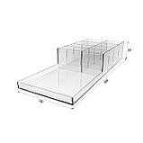 Диспенсер EKOSTAR для мармеладів, фото 3