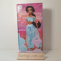 Кукла Классическая Принцесса Жасмин из Алладина экопак Disney Store Princess Jasmine Classic Doll