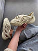 Кросівки Yeezy Foam Runner BEIGE унісекс, фото 2