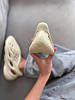 Кросівки Yeezy Foam Runner BEIGE унісекс, фото 9