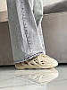 Кросівки Yeezy Foam Runner BEIGE унісекс, фото 3