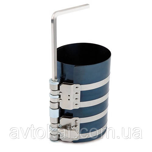 Обтиск для поршневих кілець TOPTUL 90-175мм 6" JAAA1806, фото 1