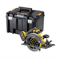 Пила дисковая аккумуляторная DeWALT DCS579NT