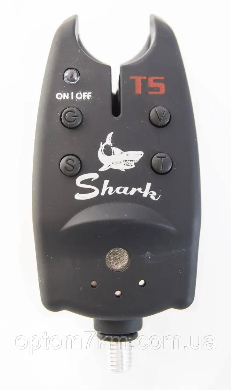 Сигналізатор клювання Shark