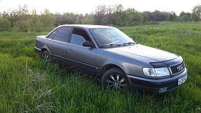 Audi 100 / A6 (C4) '91-97