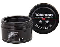 Крем для гладкой кожи Tarrago Shoe Cream 50 мл цвет темно-коричневый (116)