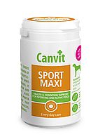 Витаминно-минеральный комплекс Canvit Sport Maxi для собак больших пород таблетки 230 г (can53379)