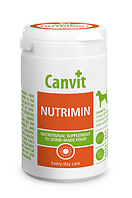 Вітаміно-мінеральний комплекс Canvit Nutrimin для собак порошок 1 кг (can50736)