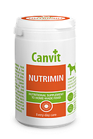 Вітаміно-мінеральний комплекс Canvit Nutrimin для собак порошок 230 г (can50735)