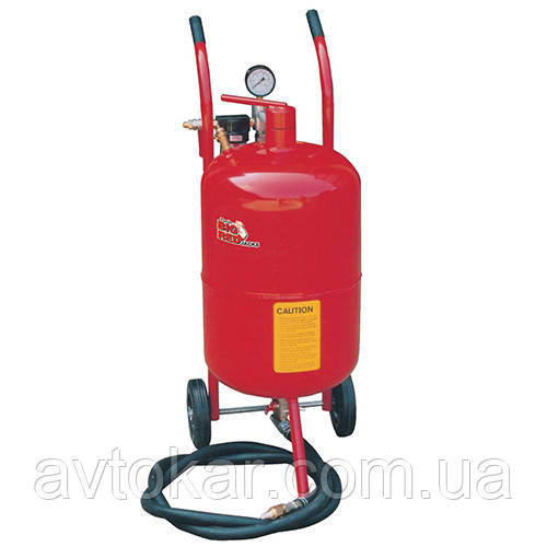 Піскоструминний апарат TORIN TRG4012 ORG, фото 1