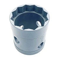 Ключ маточини 110 мм — посилений (12-гранний) IVECO (ХЗСО) WHS12110IV ORG