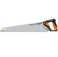 Ножівка Fiskars Pro Power Tooth Fine-cut 550 мм 11 TPI (1062918)