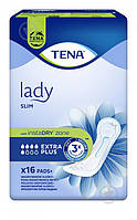 Прокладки урологічні TENA Lady Slim Extra Plus 16 шт.