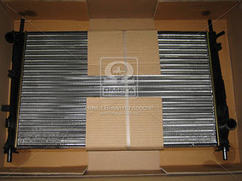 Радіатор охолодження двигуна MONDEO I 1.8TD MT 93-96 (Van Wezel) 18002185 UA53